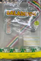 Altramuces