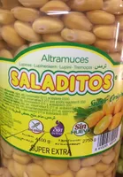 Altramuces
