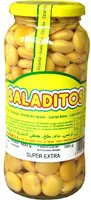 Saladitos lupins original