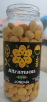 Altramuces
