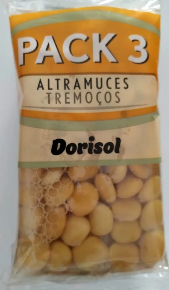 Altramuces