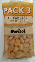 Altramuces