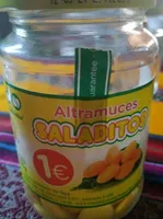 Altramuces