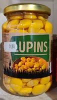 Lupins