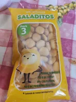 Altramuces