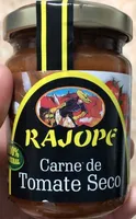 carne de tomate seco