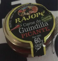 Carne de guindilla picante