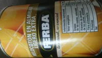 Melocotón en almíbar ligero extra
