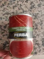 Tomate Triturado Primera