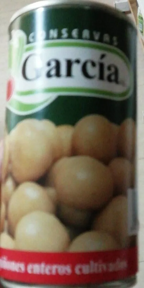 Chamiñon