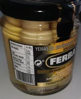Temas de espárragos blancos extra