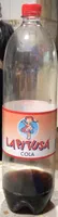 LA PiTUSA COLA