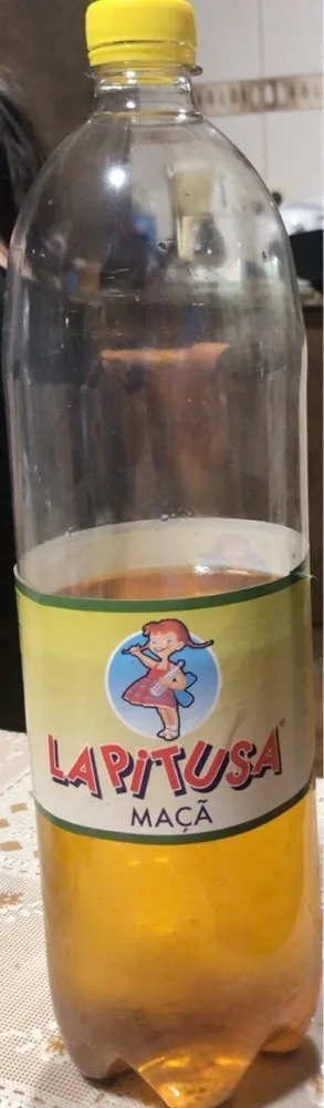 La Pitusa Manzana