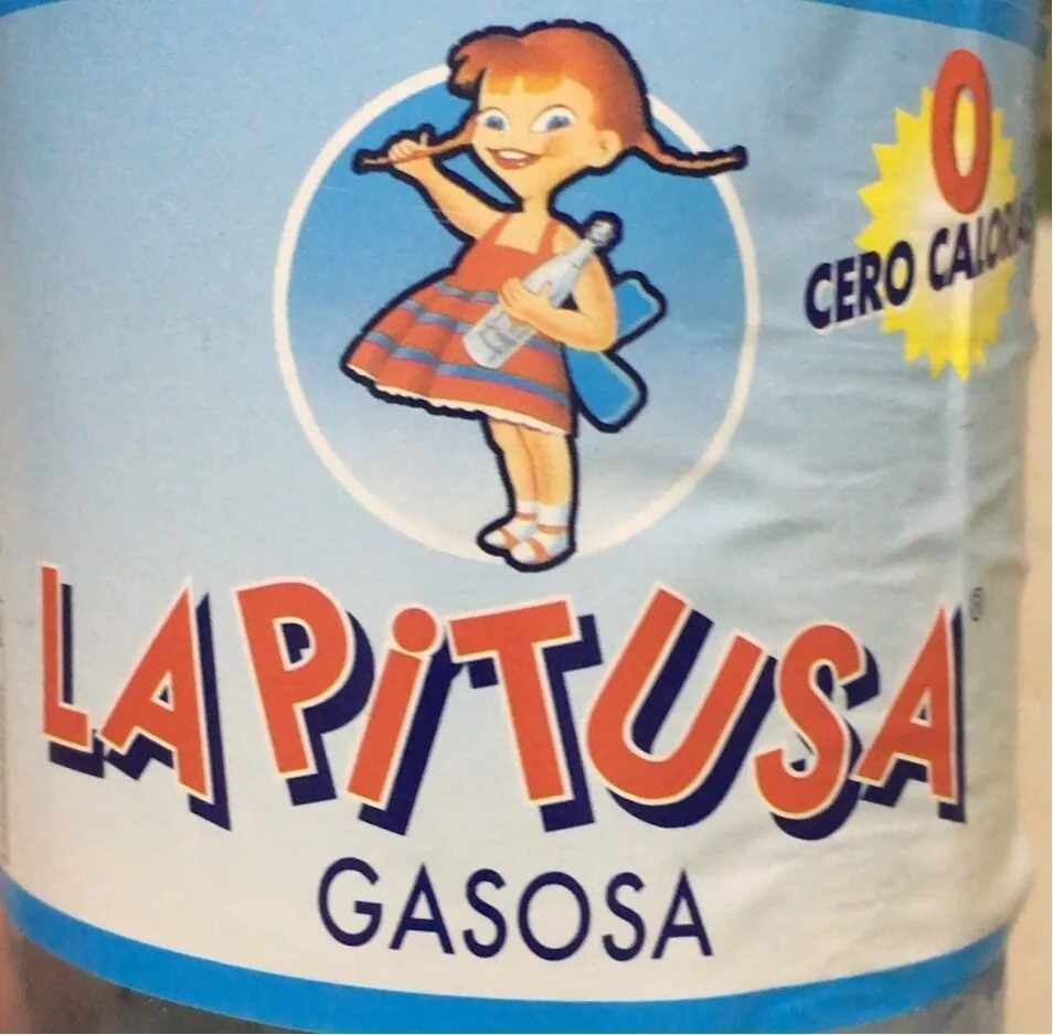 Gaseosa