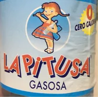 Gaseosa