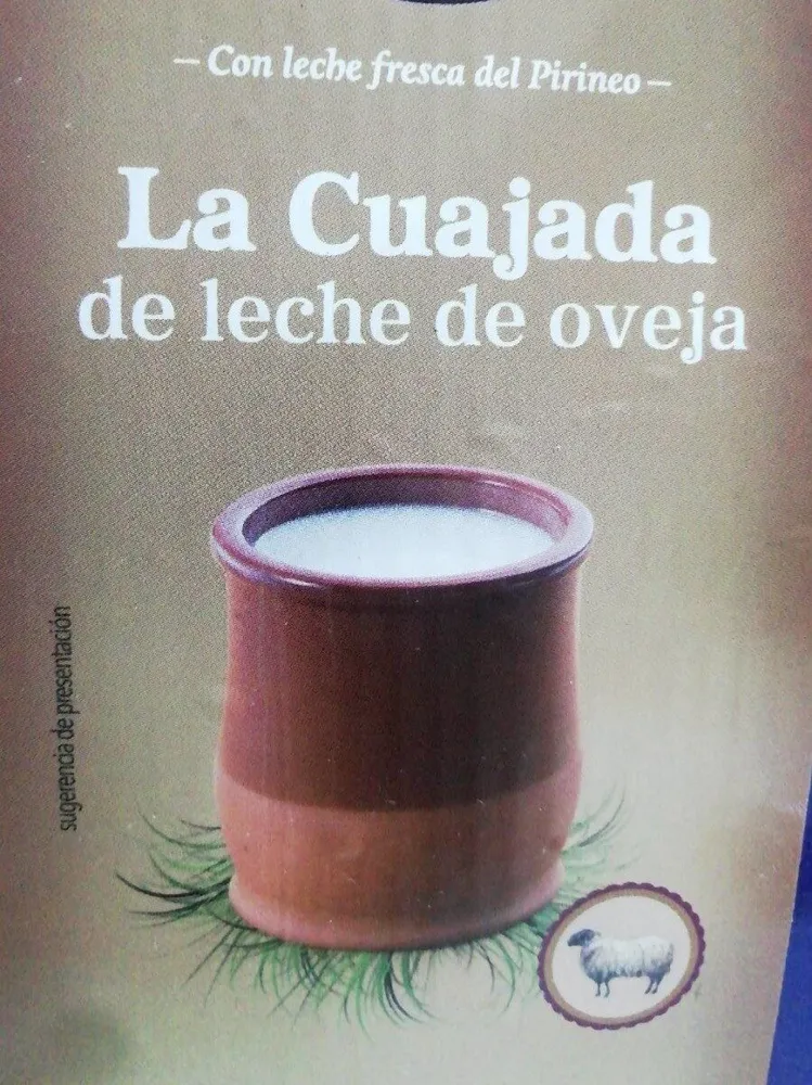 Cuajada