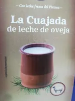 Cuajada