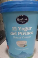 Iogurte dos Pirenéus