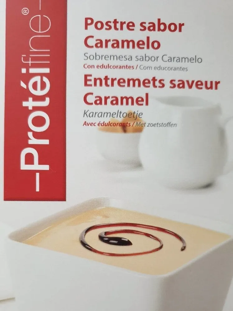 Proteinfine Ysonut