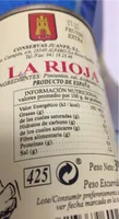 Pimientos del piquillo extra para rellenar