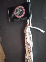 Fuet Casanova Camprodon