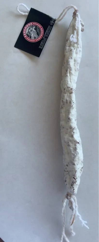 Secallona extra