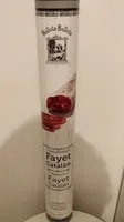 Fayet catalán