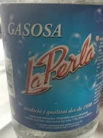 Gaseosa