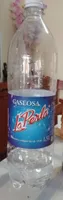 Gaseosa