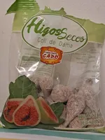 Higos Secos