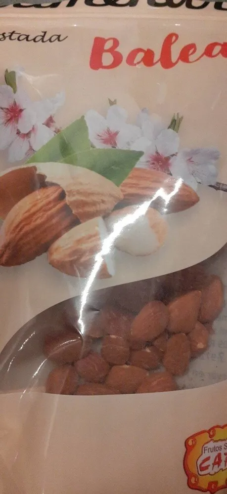 Almendra