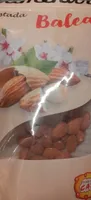 Almendra