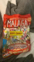 Soft candy