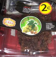 Pasas