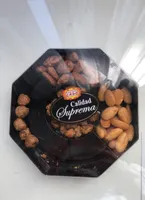 Garrapiñadas Capo