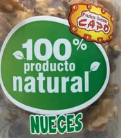 Nueces