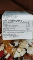 Cocktail exótico