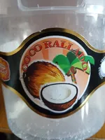 Coco rallado