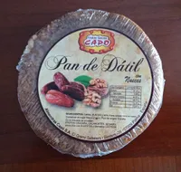 Pan de Datil