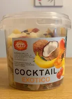 Coktail exotico