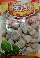 Higos nacionales