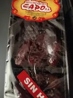 Dátiles sin hueso