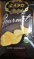 Chips gourmet