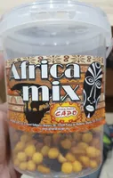 África mix