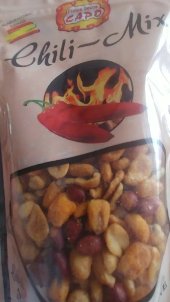 Chili-mix