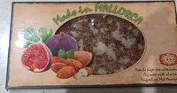 Pan de Higo
