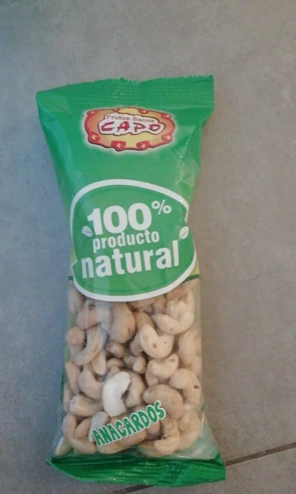 Anacardos