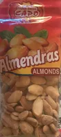 Almendras