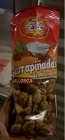 Garrapinadas