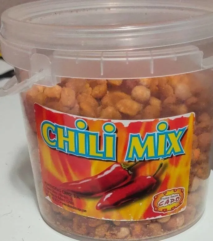 Chili mix